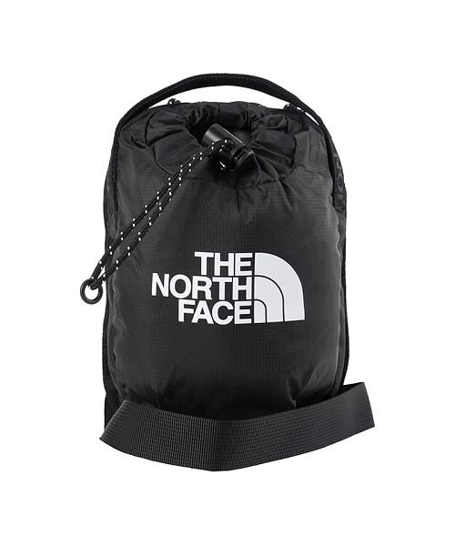 THE NORTH FACE ザ ノース フェイス ボディバッグ NF0A52RY JK3 OS