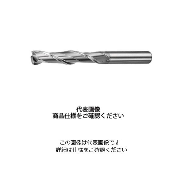 ダイジェット工業 ソリッドワンカットエンドミル OCES2ーL形 OCES2ー065L OCES2-065L 1個（直送品）