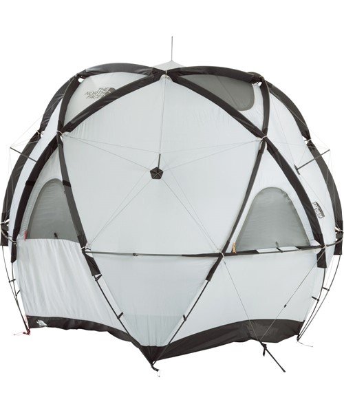 GEODOME 4