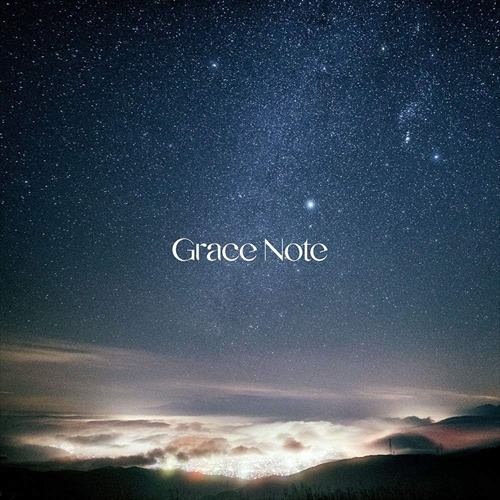 【CD】Bray me ／ Grace Note