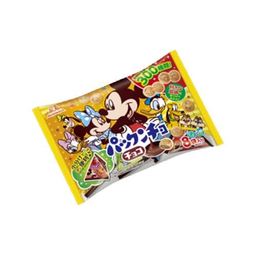 森永製菓 パックンチョ チョコプチパック