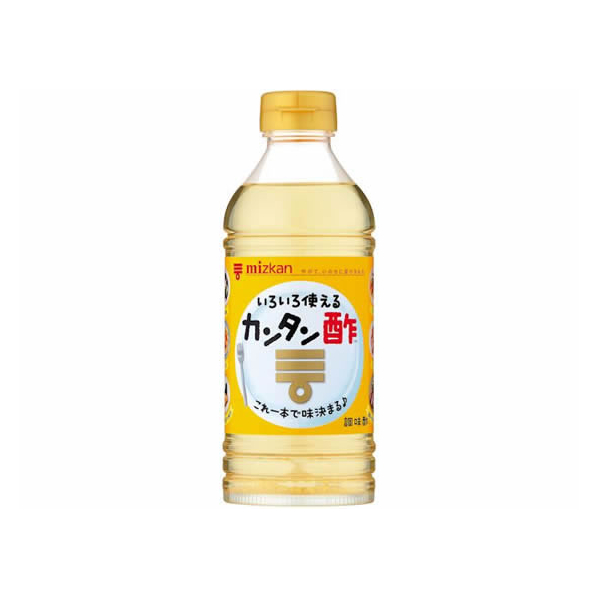 ミツカン カンタン酢 500ml FC91038