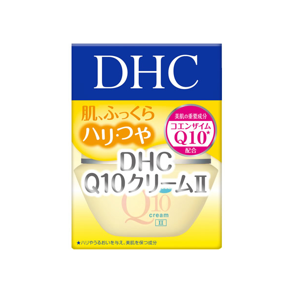 ＤＨＣ Q10クリームⅡ SS 20g F823113