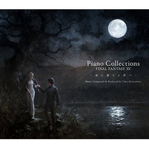 【CD】Piano Collections FINAL FANTASY XV