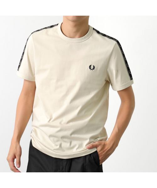 フレッドペリー/FRED PERRY Tシャツ Contrast Tape Ringer T－Sh･･･