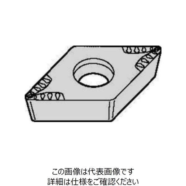 WIDIA 旋削用インサート_7