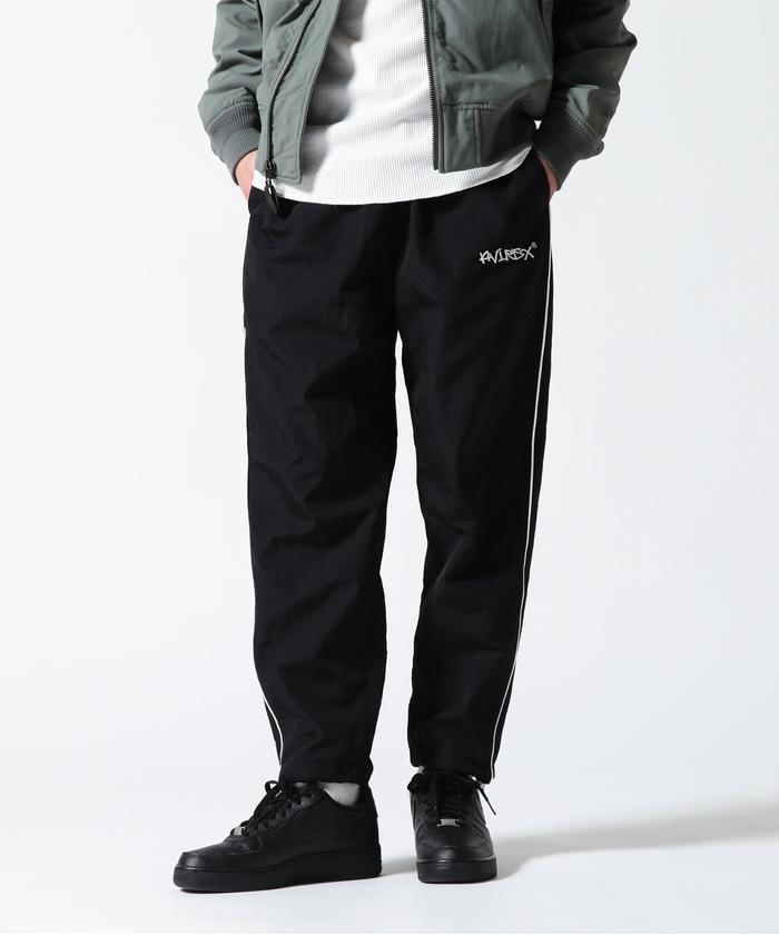 AVIREX/《WEB&DEPOT限定》MILITARI EASY PANTS/ミリタリー イージ･･･