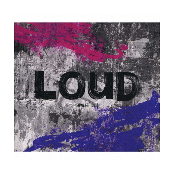 ユニバーサルミュージック ヴァリアス・アーティスト / LOUD -JAPAN EDITION- [限定盤] 【CD+DVD】 UCCJ-9236