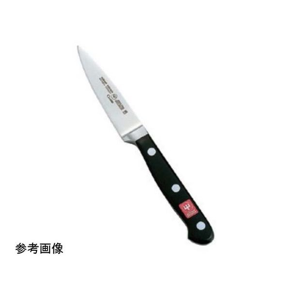 Wusthof スペシャルグレード ペティナイフ 12cm 4066-12SG 1030100412SG 1個 67-2427-93（直送品）