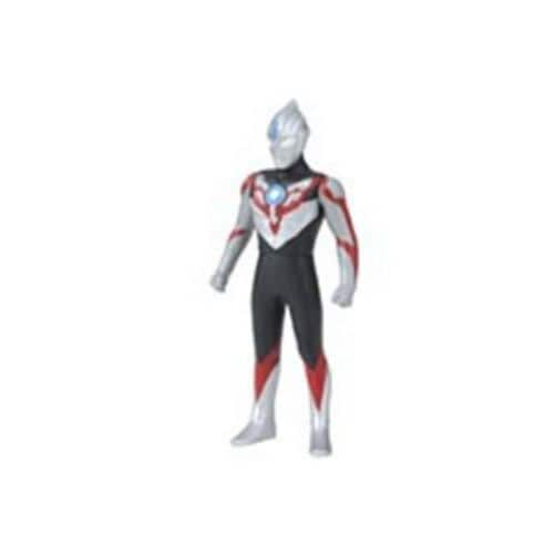 バンダイ ウルトラヒーローシリーズ53 ウルトラマンオーブ オーブオリジン