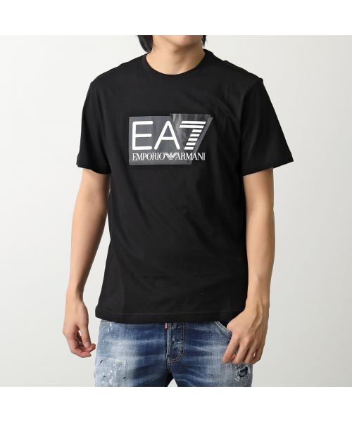 エンポリオアルマーニ/EA7 EMPORIO ARMANI Tシャツ 3DPT81 PJM9Z