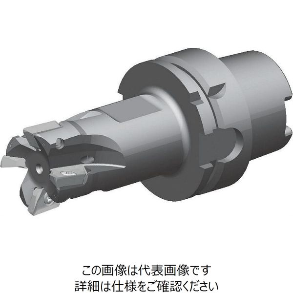 0°/90°アルミニウム部品加工用高速ミル VHSC