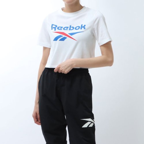 クロップ Tシャツ / RI BL Crop Tee