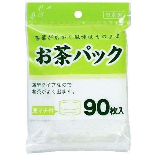 まるき 50251 お茶パック 90枚入