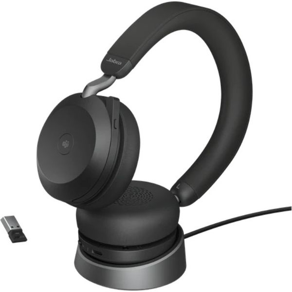 JABRA Jabra Evolve2 75 Link380a MS Stereo