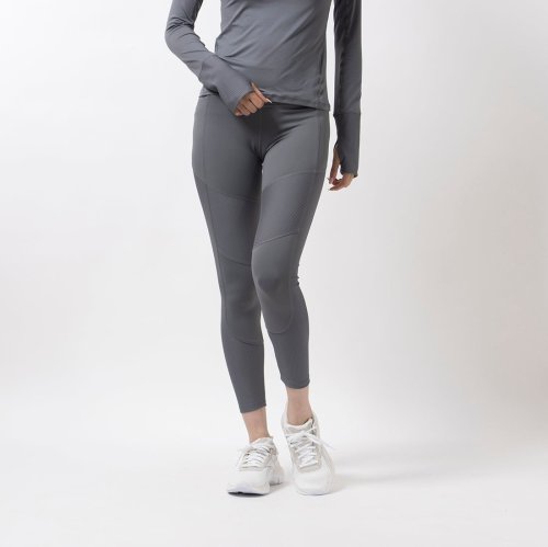 ラックス ハイライズ グラフェン タイツ / LUX HR GRAPHENE TIGHT