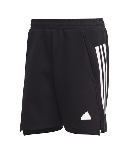 adidas/Future Icons 3－Stripes Shorts