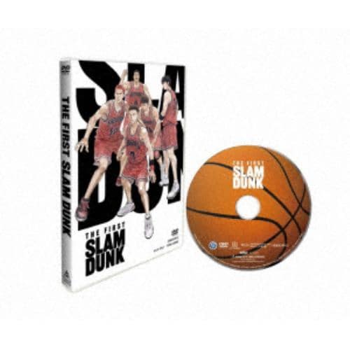 【DVD】映画『THE FIRST SLAM DUNK』STANDARD EDITION