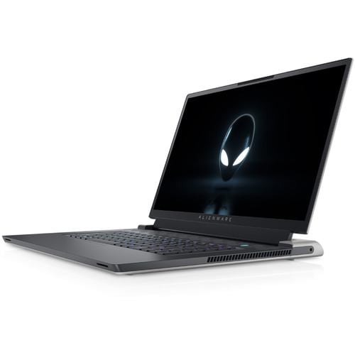 【台数限定】DELL NAX97-CHLW ゲーミングノートパソコン Alienware x17 R2 [17.3インチ 14コア 第12世代 Core i7 メモリー32GB SSD1TB] ルナライト