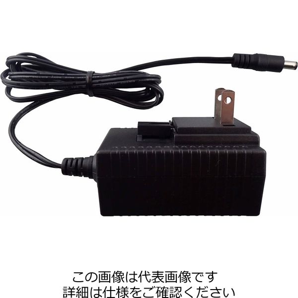 共立電気計器 プリンタ用ACアダプタ 8248A 1個 90090008248（直送品）