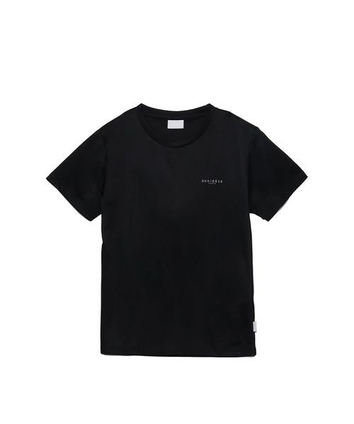 8 NEST DRY レギュラー半袖Tシャツ LADIES