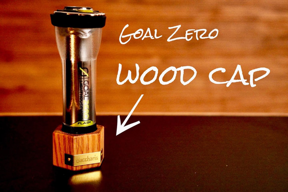 Goal Zero CAP