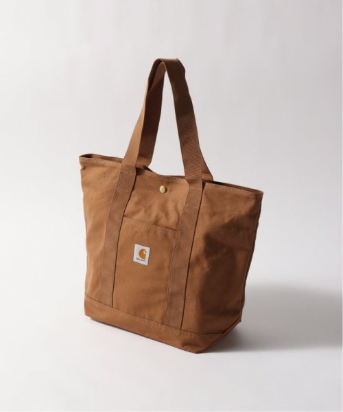 CARHARTT WIP / カーハート ダブリューアイピー CANVAS TOTE