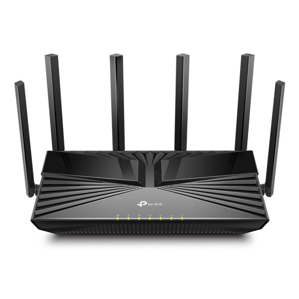 TP-Link AX4800 デュアルバンド ギガビット Wi-Fi 6ルーター ARCHER AX4800(JP) 1個（直送品）