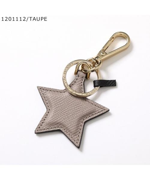 SMYTHSON キーリング PMA STAR KEYRING パナマ