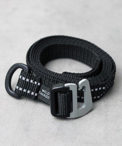 【63】【WT23161P】【WILD THINGS】CLIMB REFLECTOR BELT