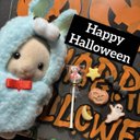 ミニチュア　ハロウィン　お菓子セット