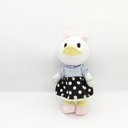 Nuimos ぬいもーず ハンドメイド 人形着せ替え服 【ワンピース】