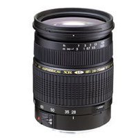 TAMRON 大口径ズームレンズ SP AF28-75mm F2.8 XR Di ニコン用 フルサイズ対応 A09NII【中古品】