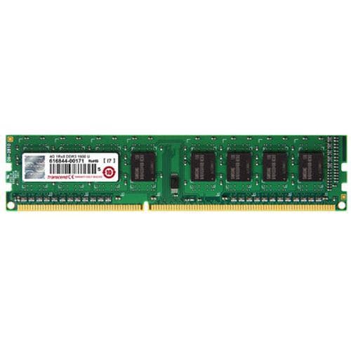 【台数限定】トランセンド・ジャパン TS512MLK64V6H DDR3 LONG-DIMM TS512MLK64V6H