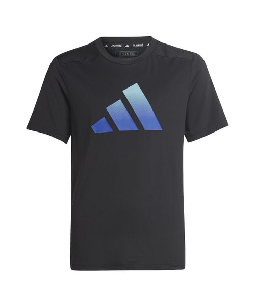 adidas/YB TRAIN ICONS Tシャツ