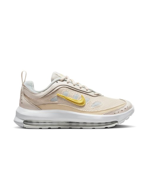 ナイキ NIKE レディース エア マックス AP CU4870－110 AIR MAX おしゃれ NI－CU4870110