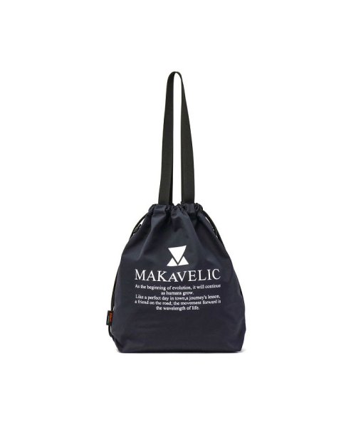 マキャベリック リュック MAKAVELIC ナップサック 2WAY LIMITED リミテッド eVent Knapsack Tote 3120－10203