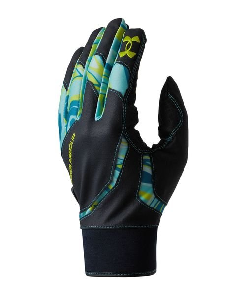 UA BB UNDER GLOVE L