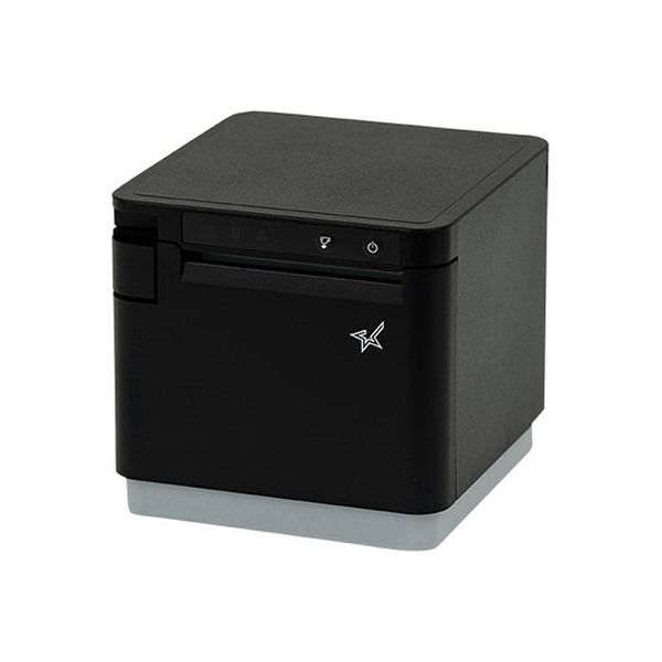 レシートプリンター mC-Print3（80mm/58mm兼用・Bluetooth/USB) MCP31LB