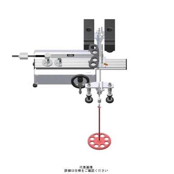 東日製作所 検定ワイヤ WR-TCC