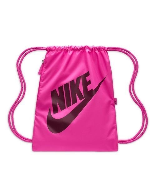 NIKE HERITAGE DRAWSTRING