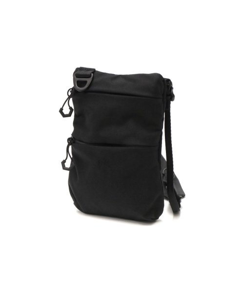 エフシーイー ショルダーバッグ F/CE. CORDURA FIRE RESISTANT VERTICAL POUCH FFR34233B0001