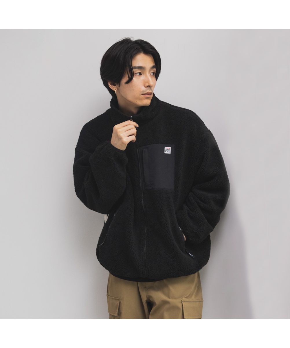 マックハウス（メンズ）/VISION STREET WEAR ヴィジョンストリートウェア ジャガー･･･