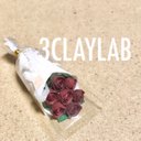 ☆送料無料☆愛を込めて花束を/ワインレッド薔薇