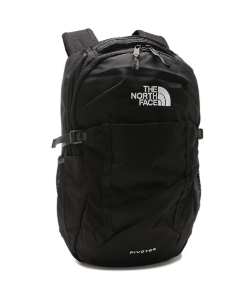 ザノースフェイス リュック バックパック ジェスター ブラック メンズ レディース ユニセックス THE NORTH FACE NF0A3VXD JK3