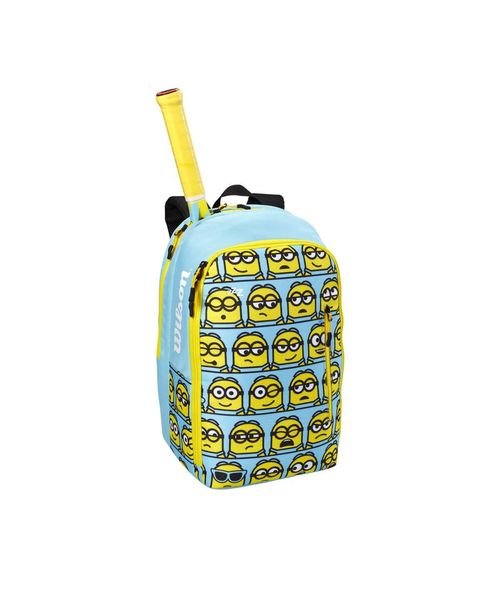 MINIONS 2.0 TEAM BACKPACK