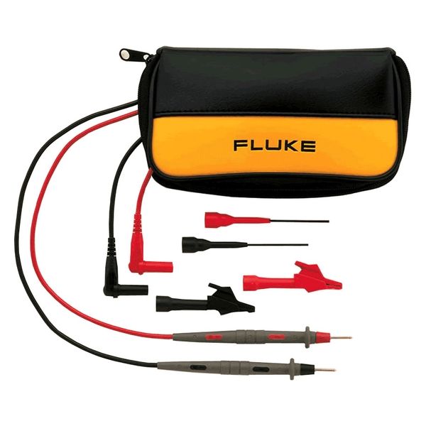 FLUKE テスト・リード・セット TL80A 1台（直送品）