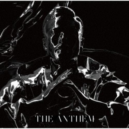 【CD】AK-69 ／ THE ANTHEM(通常盤)