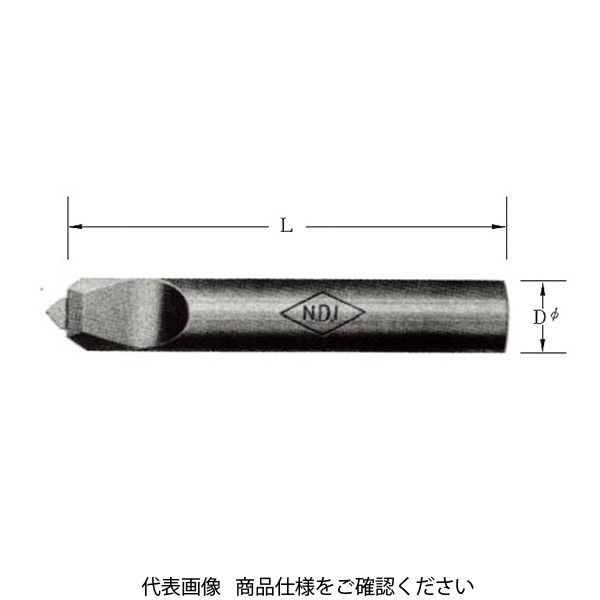 名古屋ダイヤモンド工業 N.D.I 小径Rドレッサー