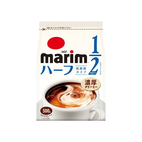 味の素ＡＧＦ マリーム 低脂肪タイプ袋 500ｇ F808134